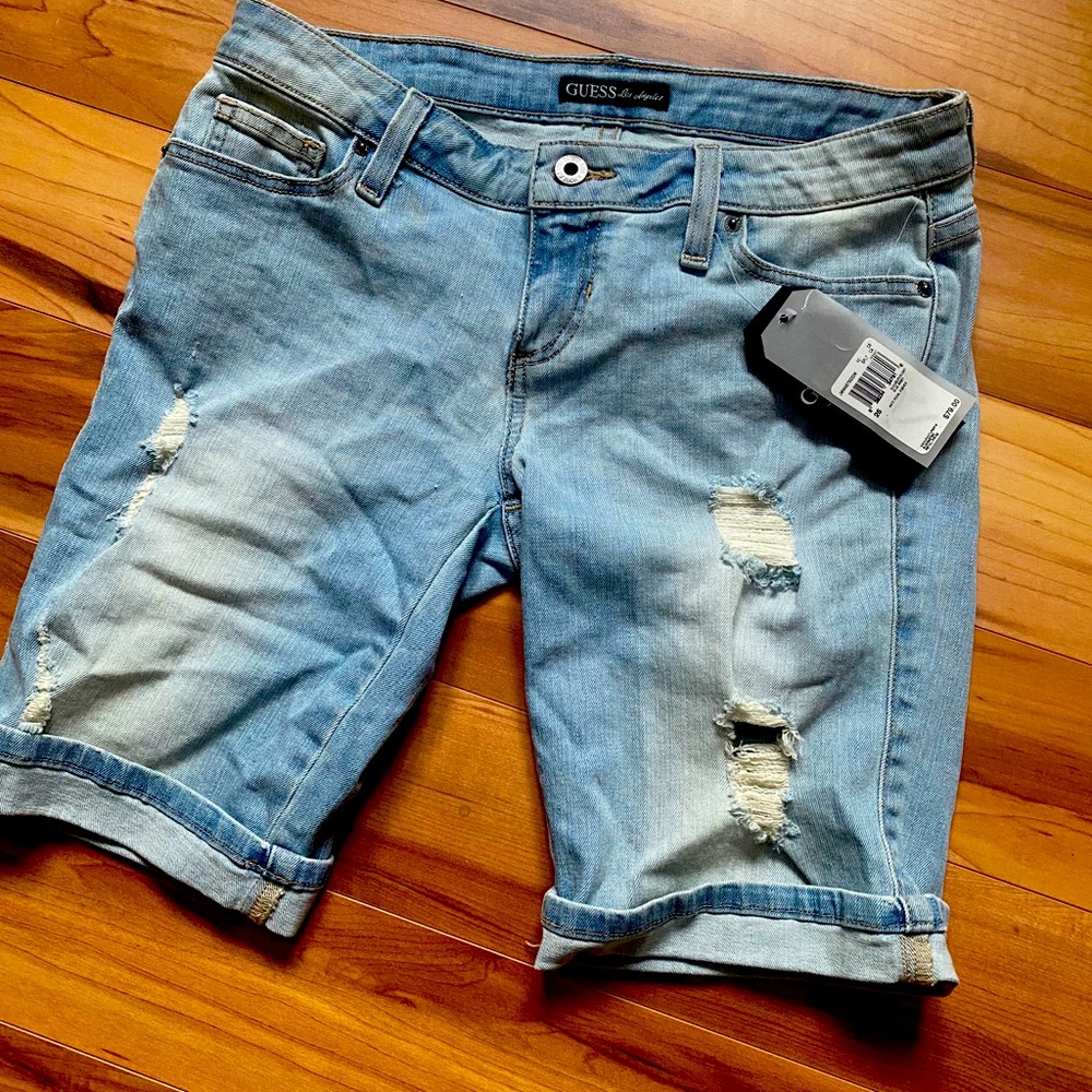 Guess Shorts